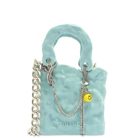 Ceramic Mini Bag