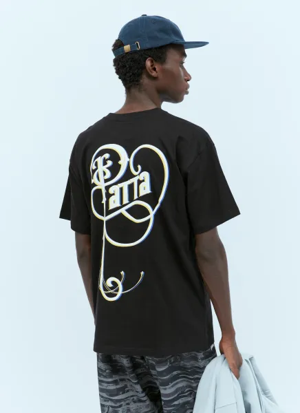 Key Logo T-Shirt