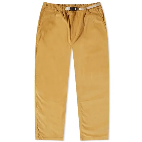 Cord Easy Pant