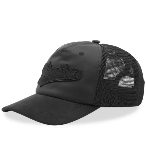 Varsirty Logo Baseball Cap