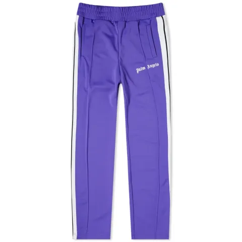 Taped Track Pant