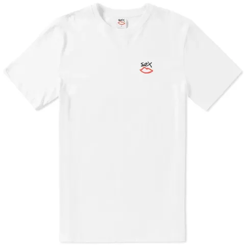 Mini Logo Tee