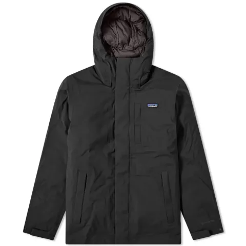 Frozen Range 3-in-1 Gore-Tex Parka