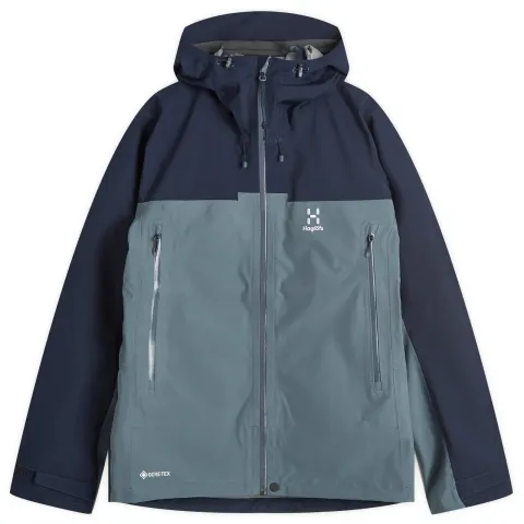 Haglofs Roc Flash Gore-Tex Jacket