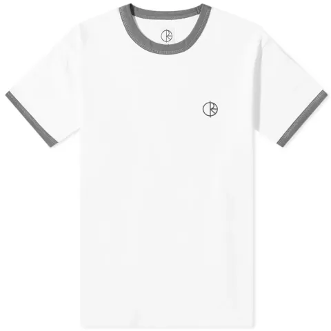Polar Skate Co. Rios Ringer T-Shirt