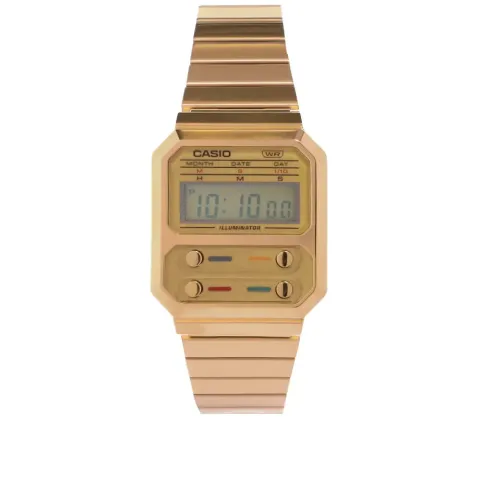 Vintage A100 Digital Watch