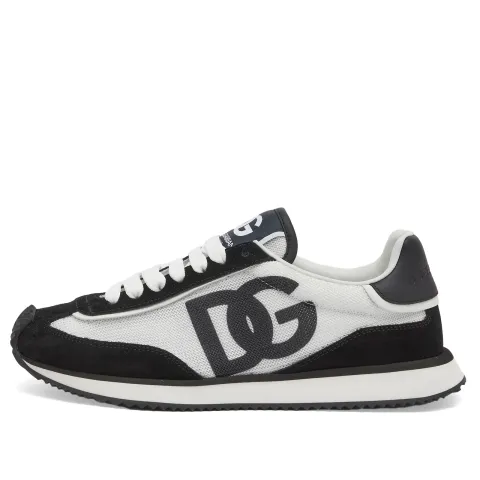 Dragon Logo Sneaker