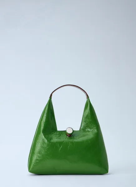 Marni Trapeze Mini Handbag