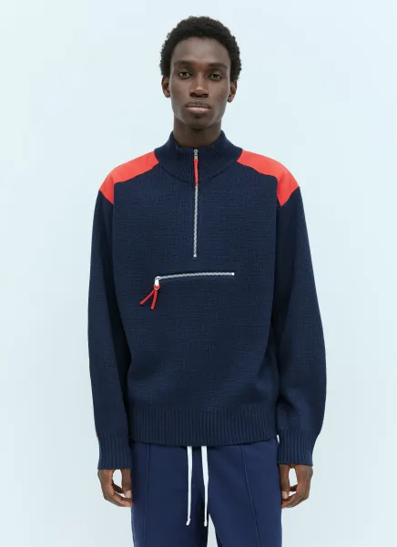 Ski Sweater