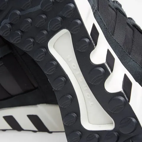 EQT Running Guidance '93