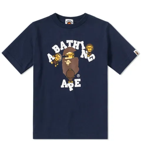 College Milo T-Shirt