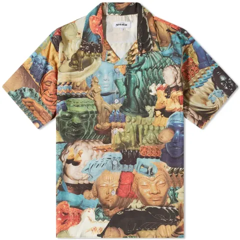 Mask Club Shirt