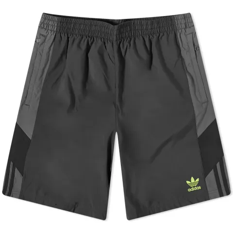 Rekive Shorts
