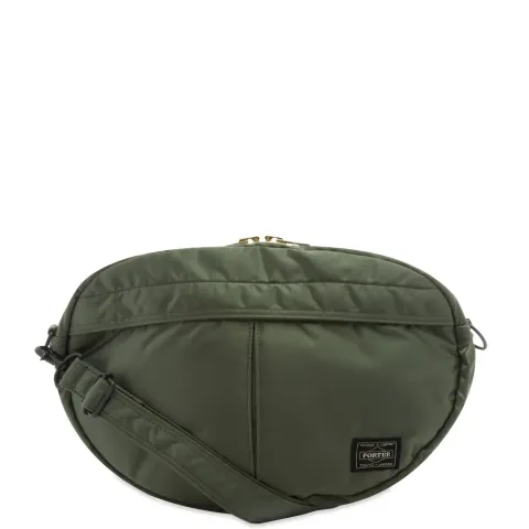 Porter-Yoshida & Co. Tanker Oval Shoulder Bag