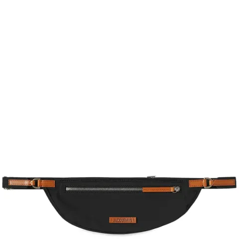 La Banane Yelo Waist Bag