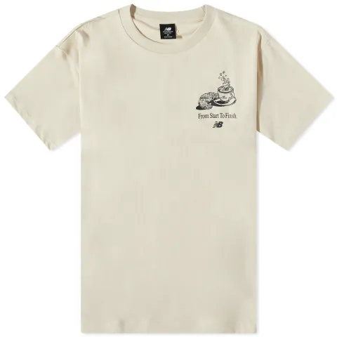 Café Coffee T-Shirt