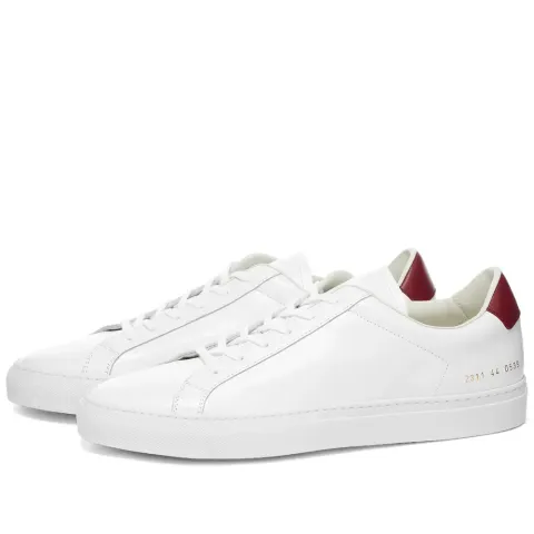 Retro Low