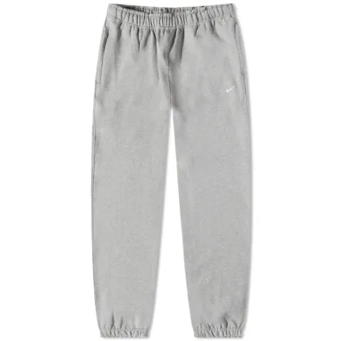 Nike Solo Swoosh Fleece Pant