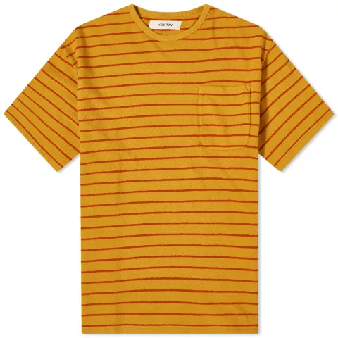 Fly Pocket T-Shirt