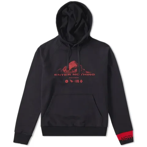 Enter Nothing Mountain Hoody