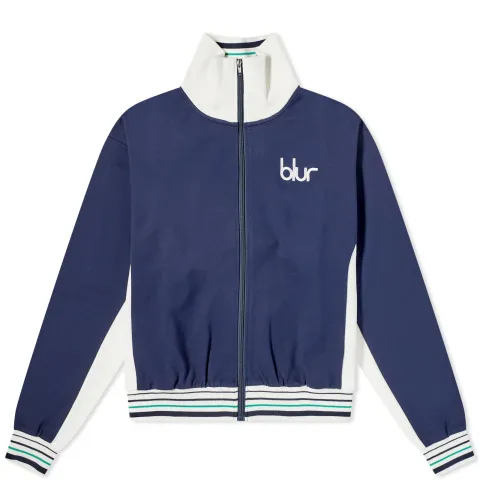 x Blur Track Jacket