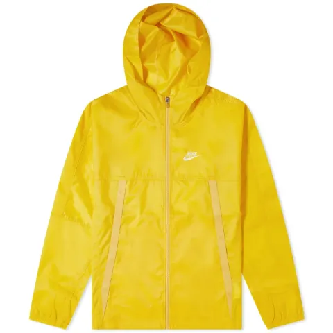 Nike Retro Woven Jacket
