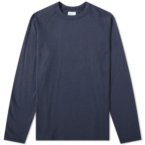 Le Long Sleeve Tee