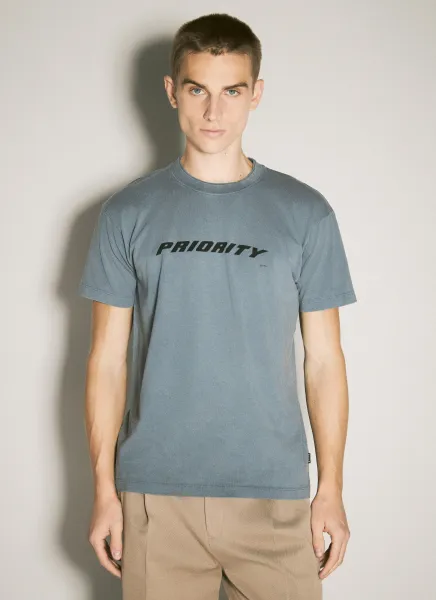 Leon Priority Priority T-Shirt