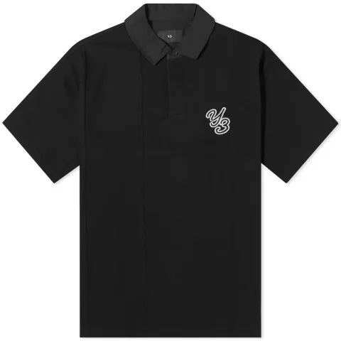 Rugby Short Sleeve Shirt