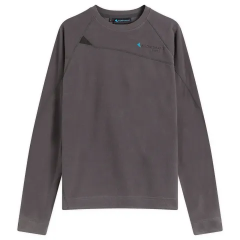 Sigyn Fleece Crew Sweat