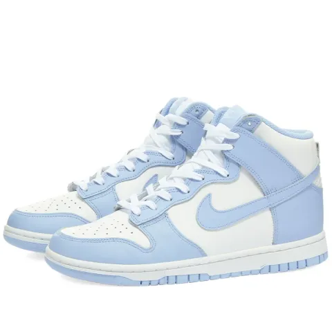 Dunk High W