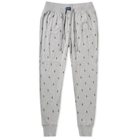 Sleepwear Sweat Pant