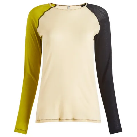 Gene Long Sleeve Top