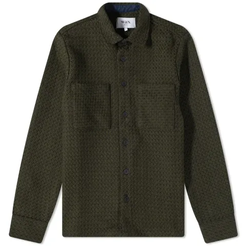 Whiting Overshirt Nelson