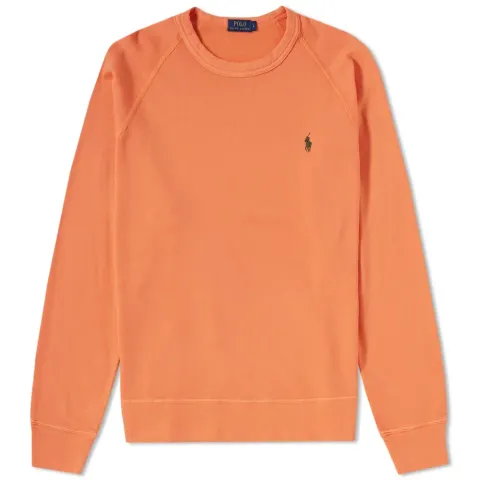 Lightweight Crew Sweat