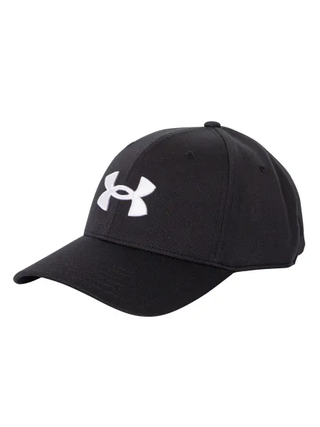 Under Armour Blitzing Adjustable Cap