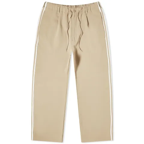 3 Stripe Track Pant