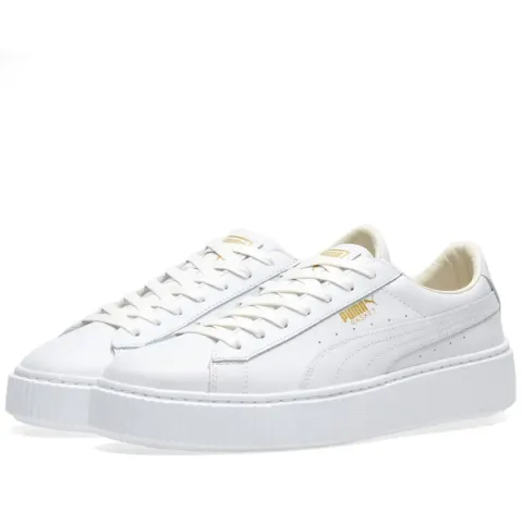 Women's Basket Platform Core