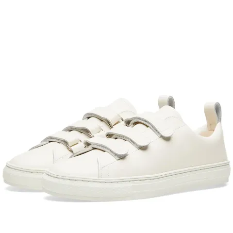 Bull Terrier Low 3 Strap