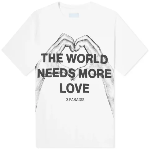 TWNML Hands & Heart T-Shirt