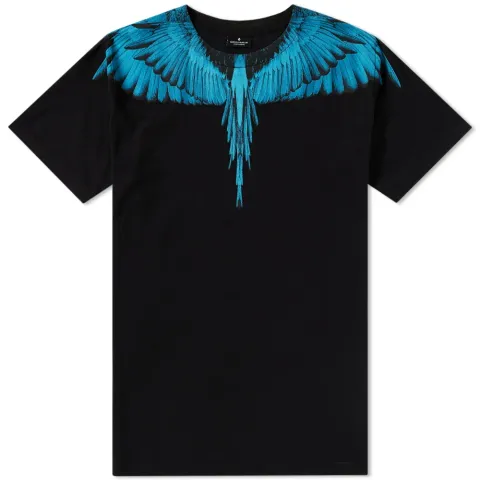 Wings Shoulder Tee