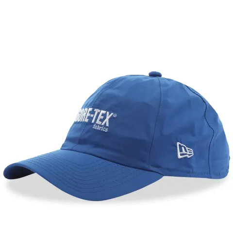 9Twenty Gore-Tex Logo Adjustable Cap