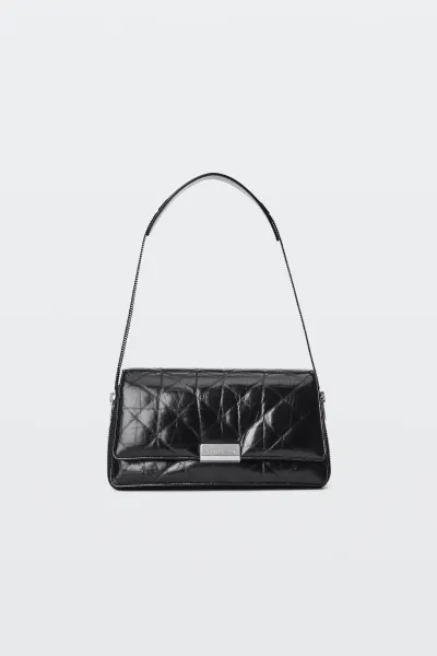 SIREN MEDIUM FLAP BAG