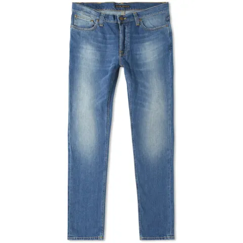 Nudie Dude Dan Jean