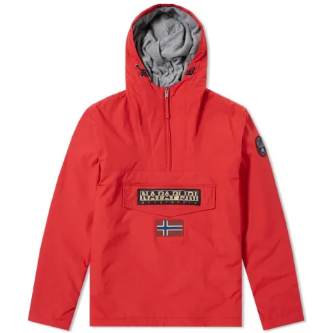 Rainforest Jacket