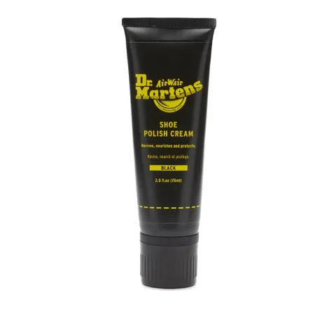 Black Polish Cream