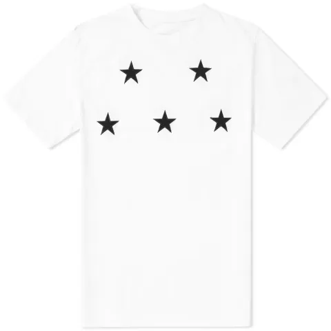 Star Applique Tee