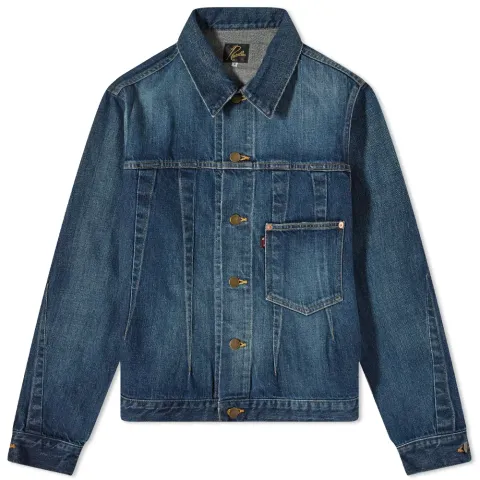 Darts Denim Jacket