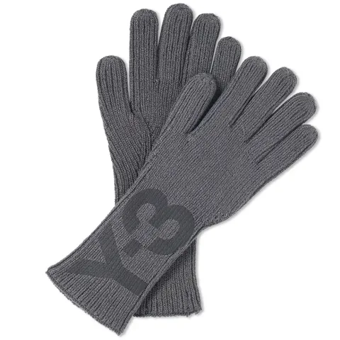 Classic Logo Gloves