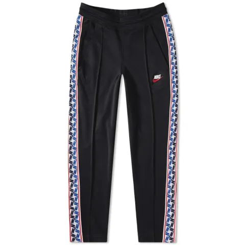 Taped Poly Pant